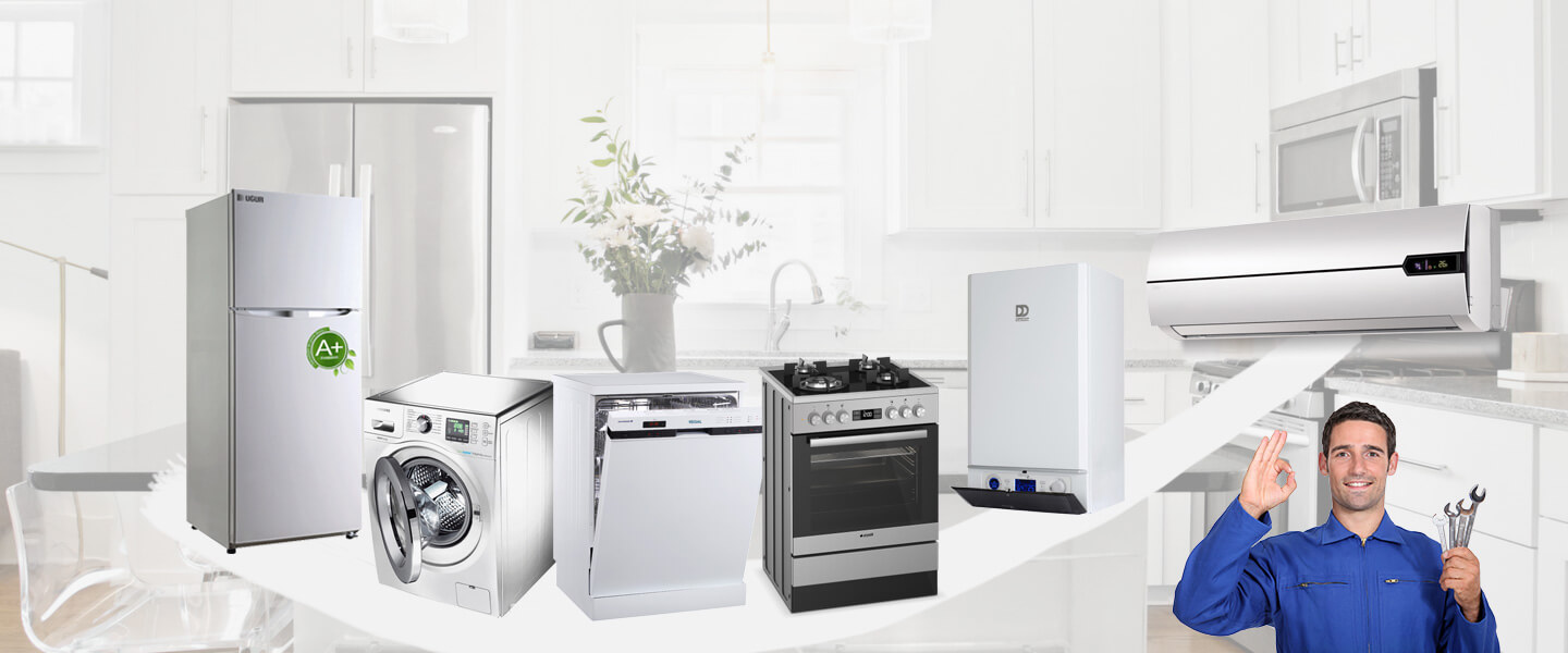 İyidere Panasonic Servisi